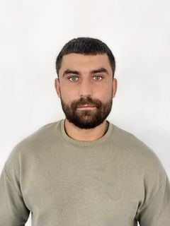 Горбунов Денис Владимирович