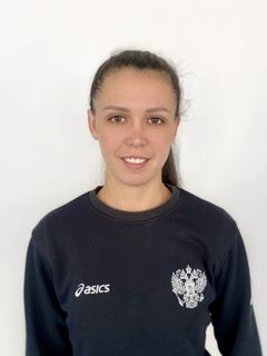 Бычкова Анна Артемовна