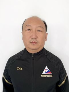Лем Дмитрий Станиславович