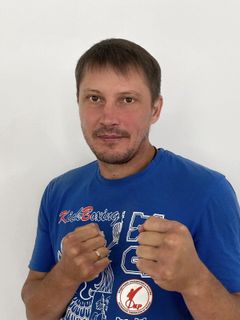 Антоненко Валерий Анатольевич