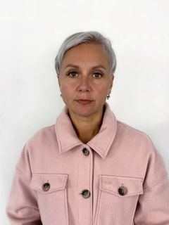Линник Светлана Сергеевна