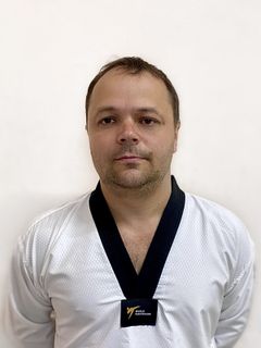 Чубрик Николай Владимирович