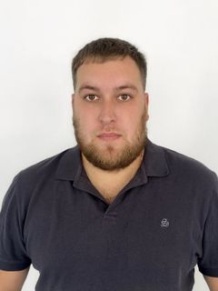 Рыбаков Сергей Алексеевич
