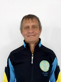 Волохов Вячеслав Николаевич