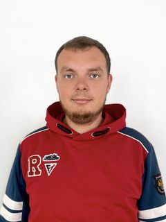 Моисеенко Михаил Васильевич