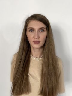 Шестопалова Анастасия Александровна