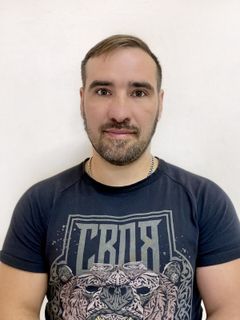 Гирин Константин Вячеславович