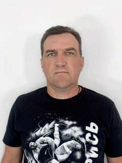 Попов Алексей Алексеевич