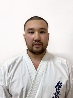 Кабаков Данияр Сагидукасович